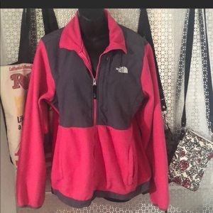 Pink and Gray Dinali